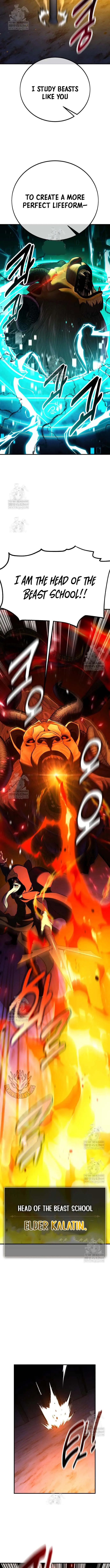 I Killed an Academy Player Chapter 108 image 15_optimized